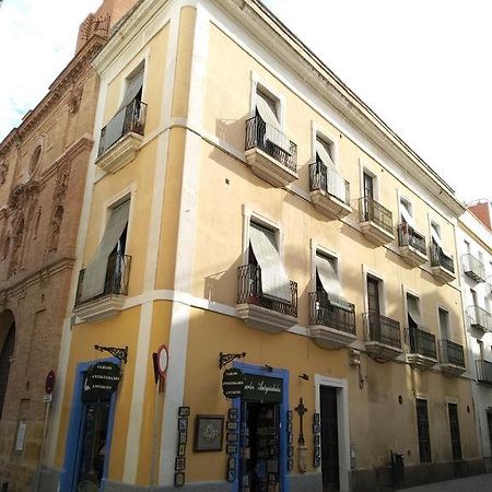 Apartamento Centro Encarnacion 1º I Sevilla Eksteriør bilde