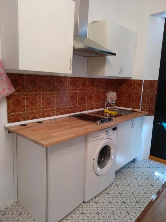Apartamento Centro Encarnacion 1º I Sevilla Eksteriør bilde