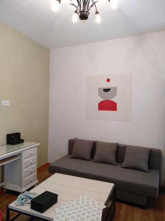 Apartamento Centro Encarnacion 1º I Sevilla Eksteriør bilde