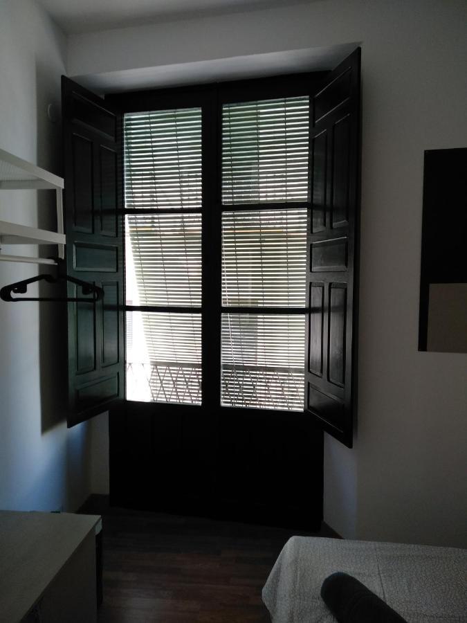 Apartamento Centro Encarnacion 1º I Sevilla Eksteriør bilde