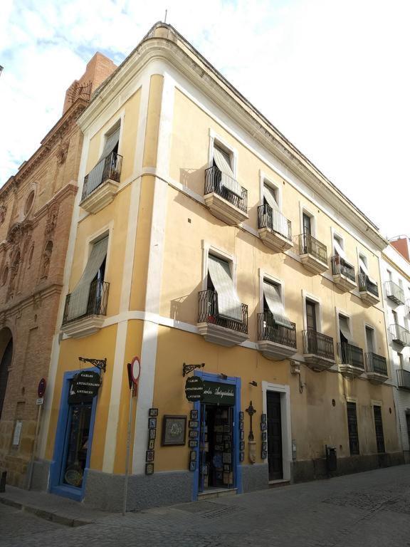 Apartamento Centro Encarnacion 1º I Sevilla Eksteriør bilde