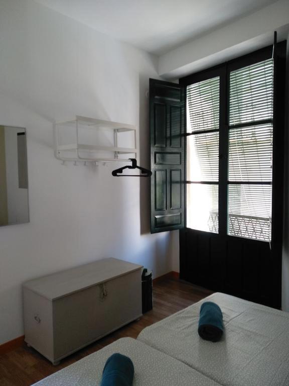 Apartamento Centro Encarnacion 1º I Sevilla Eksteriør bilde