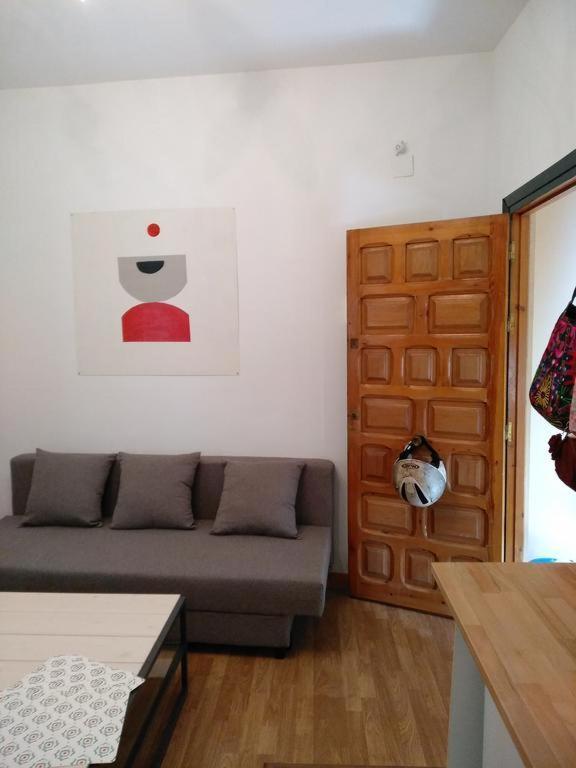 Apartamento Centro Encarnacion 1º I Sevilla Eksteriør bilde